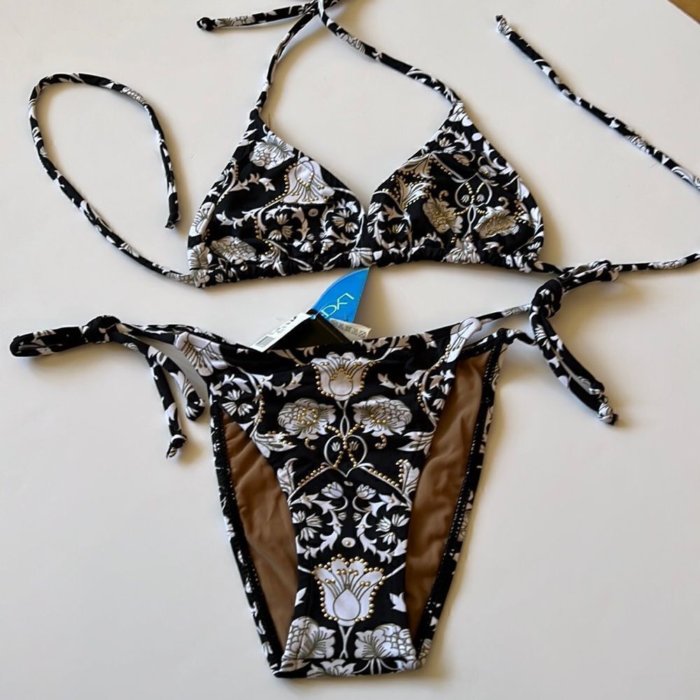 CIA.MARITIMA swimwear 